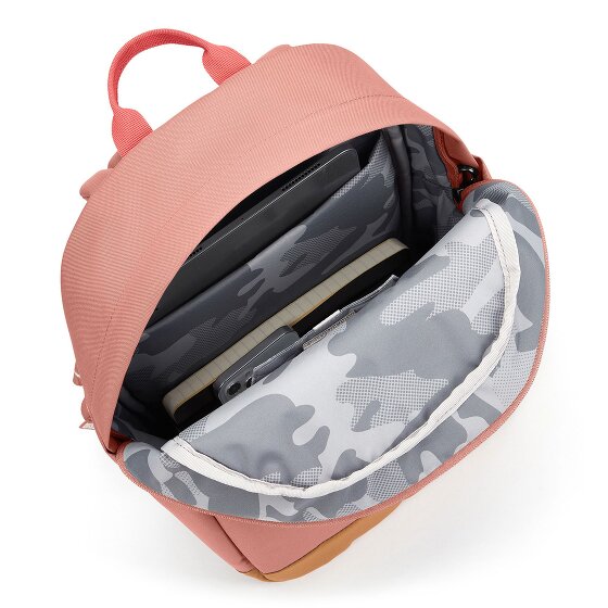 Pacsafe Mochila Go RFID 36,5 cm Compartimento para portátil