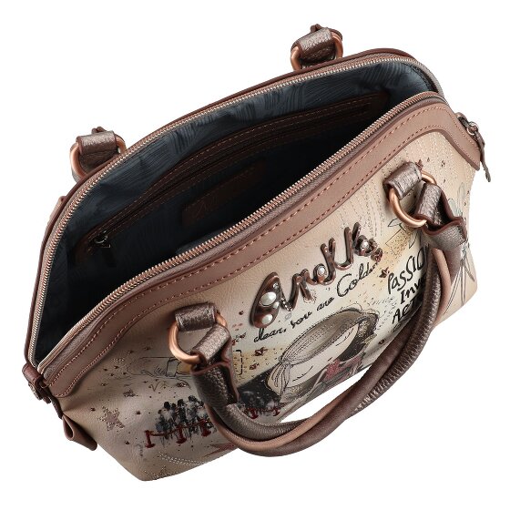 Anekke Hollywood Bolso 22 cm