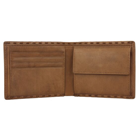 Picard Ranger 1 Cartera Protección RFID Piel 11.5 cm