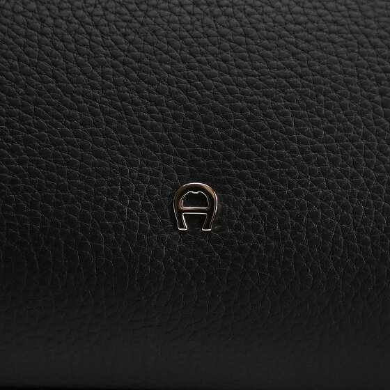 AIGNER Kayla Bolsa de hombro Piel 49 cm