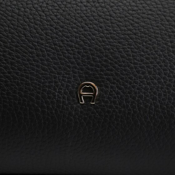 AIGNER Kayla Bolsa de hombro Piel 49 cm