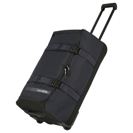 Travelite Bolso de 2 ruedas Kick Off 68 cm