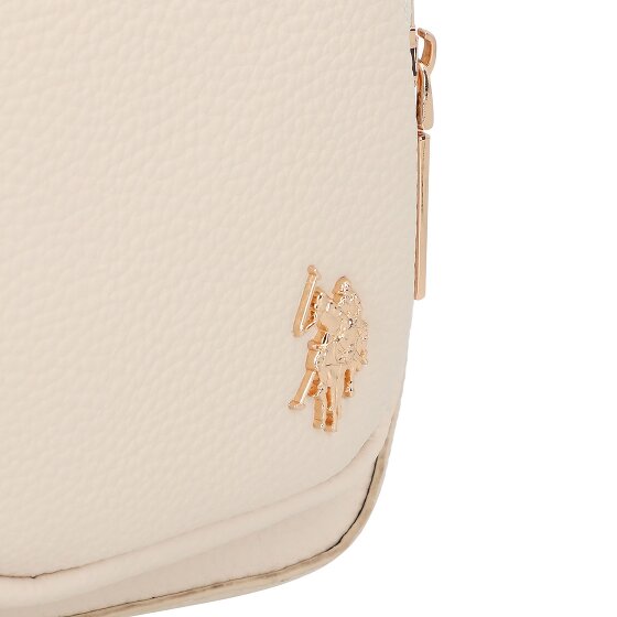 U.S. Polo Assn. Mansion Bolsa de hombro 24 cm