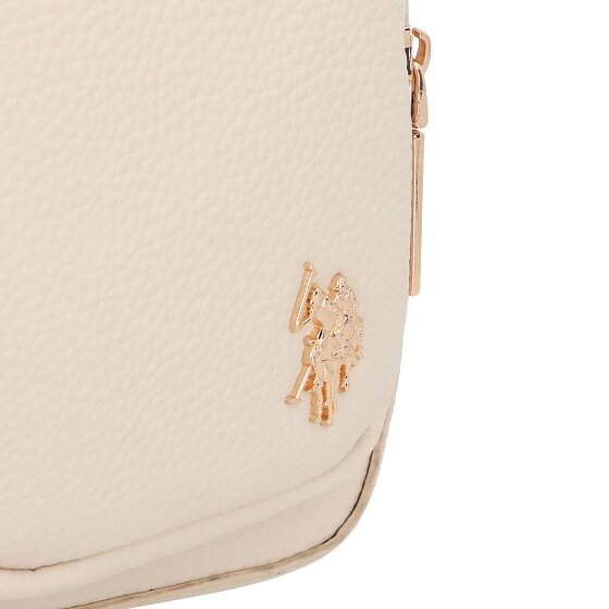 U.S. Polo Assn. Mansion Bolsa de hombro 24 cm
