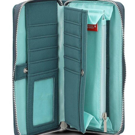 Zwei Mademoiselle Cartera 20 cm