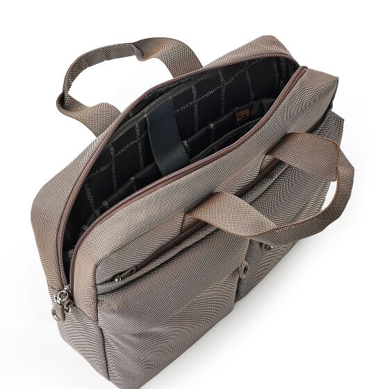 Mandarina Duck MD 20 Maletín 37.5 cm Compartimento para laptop