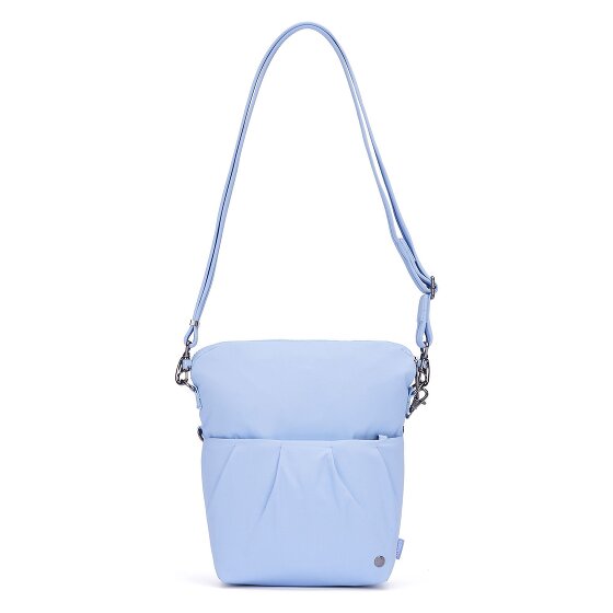 Pacsafe Bandolera Citysafe CX RFID 26 cm