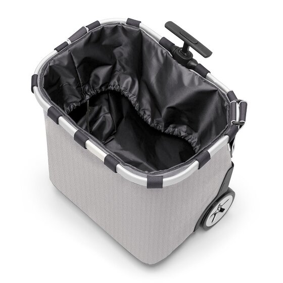 reisenthel Carro de la compra Carrycruiser 47,5 cm
