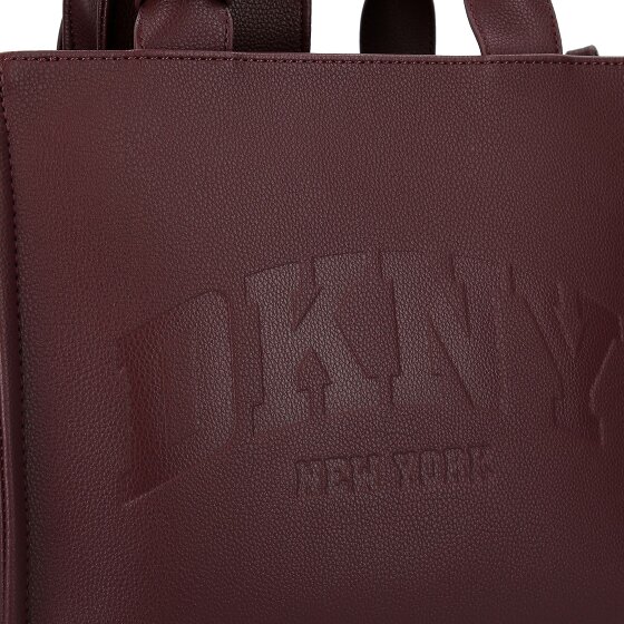 DKNY Hadlee Bolsa de compras Piel 31 cm