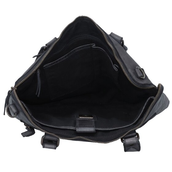 Harbour 2nd Cool Casual Conny Maletín Piel 38 cm Compartimento para el portátil