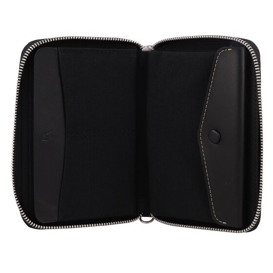 Bellroy Cartera Protección RFID Piel 16 cm