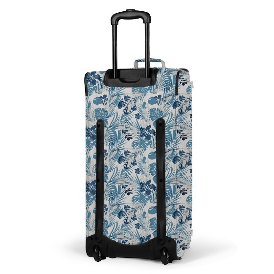 Redolz Duffle Essentials 2 ruedas Bolsa de viaje 71 cm