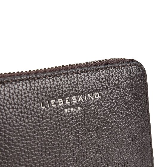 Liebeskind Zita Cartera Bloqueo RFID Piel natural 12.5 cm