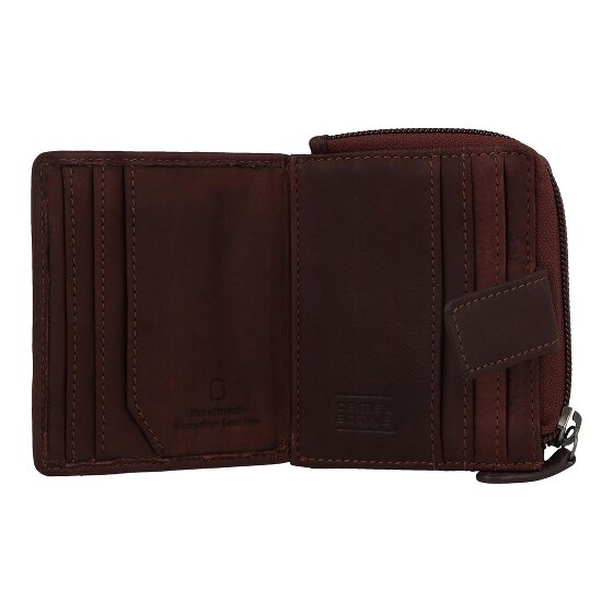 camel active Ocean Cartera Protección RFID Piel 9 cm