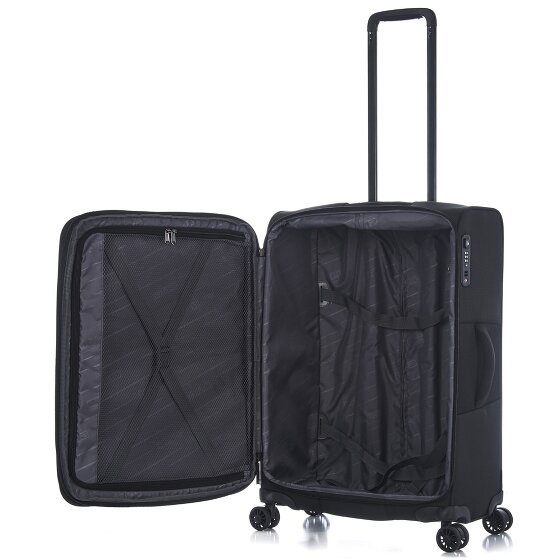 Epic Discovery Neo Trolley de 4 ruedas 67 cm