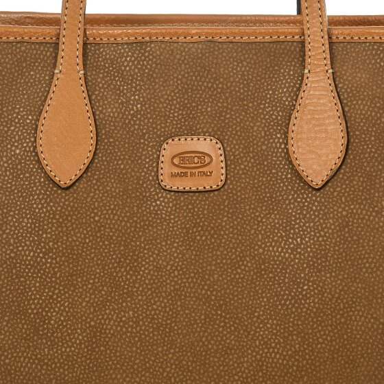 Bric's Life Bolsa de compras 40.5 cm Compartimento para el portátil