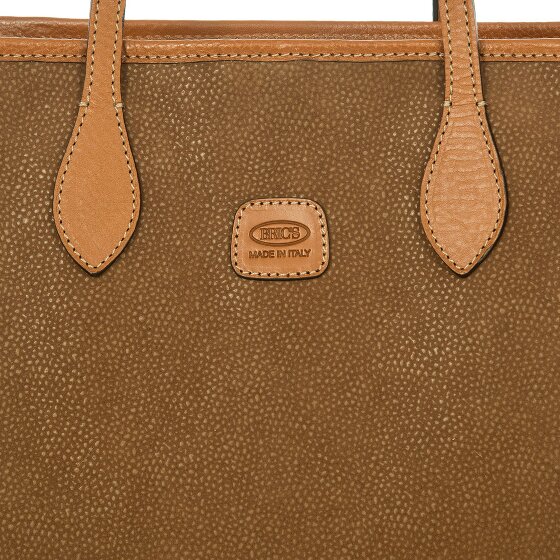 Bric's Life Bolsa de compras 40.5 cm Compartimento para el portátil