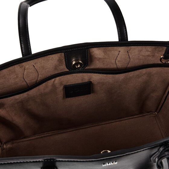 Boss Numah Bolsa de compras Piel 39 cm Compartimento para el portátil