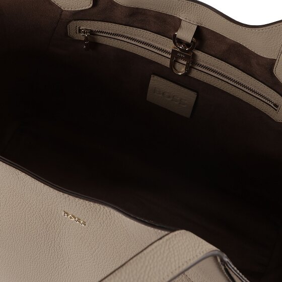 Boss Lenah Bolsa de compras Piel natural 33 cm