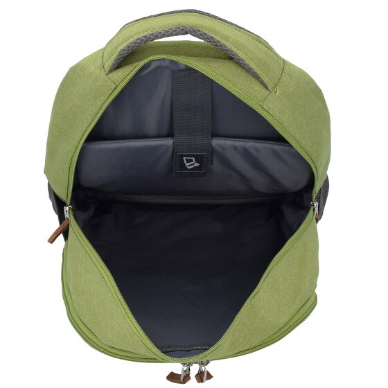 Travelite Mochila Basic Compartimento para portátil de 45 cm