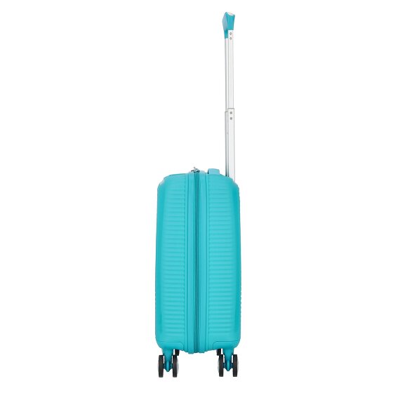 American Tourister Soundbox Mini 4 ruedas Carro para niños 47 cm