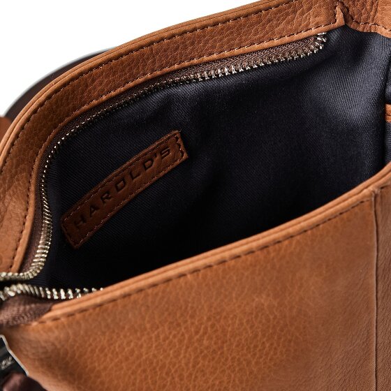 Harold's Chaza Bolsa de hombro Mini Bag Piel 15 cm