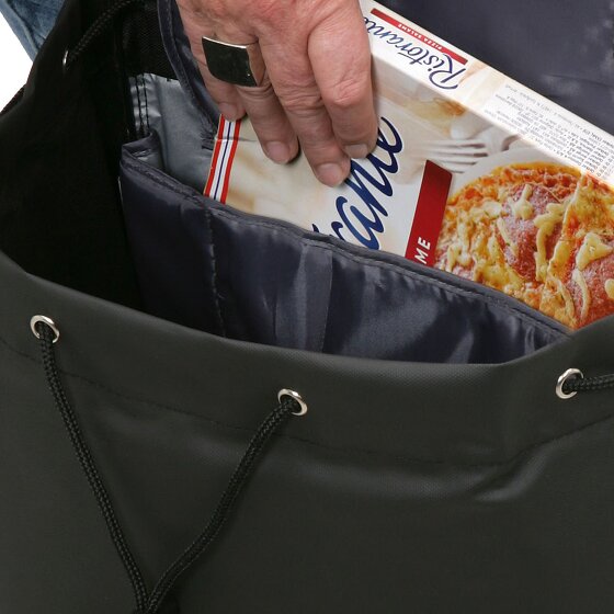 Andersen Shopper Royal Shopper Oli.P 2.0 Carro de la compra 59 cm