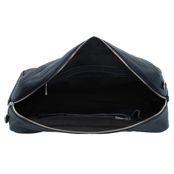 abro Adria Bolsa de hombro Piel 39 cm