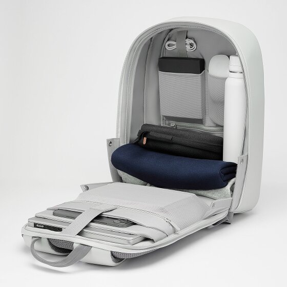 XD Design Bobby Edge Mochila de negocios 46 cm Compartimento para el portátil