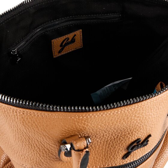 Gabs G3 Zip Bolso M Piel 37 cm