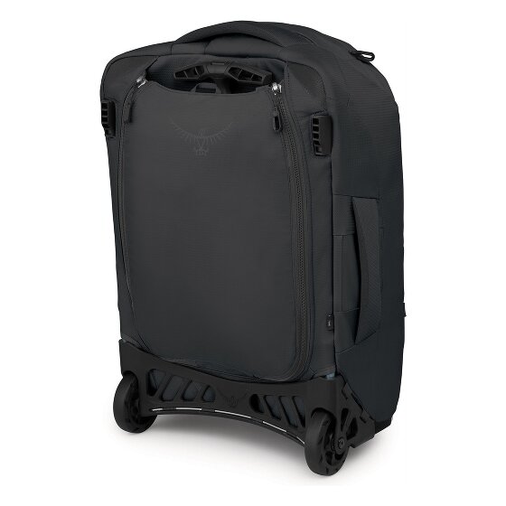 Osprey Farpoint Fairview 36 L 2 ruedas Bolsa de viaje 55 cm