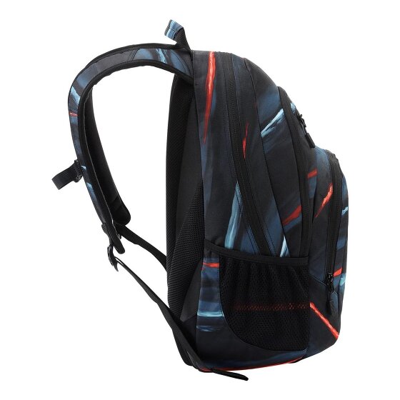 NITRO Mochila Stash 29 Compartimento para portátil de 49 cm