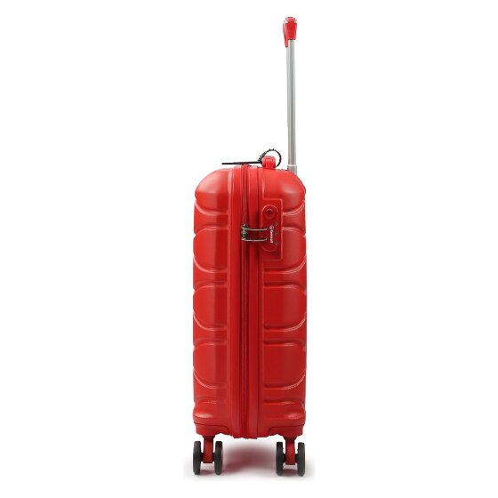 Benzi 5807 4 ruedas Carro de la cabina 55 cm