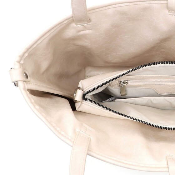 Suri Frey SFY Fany SC bolso de mano reversible M 45 cm