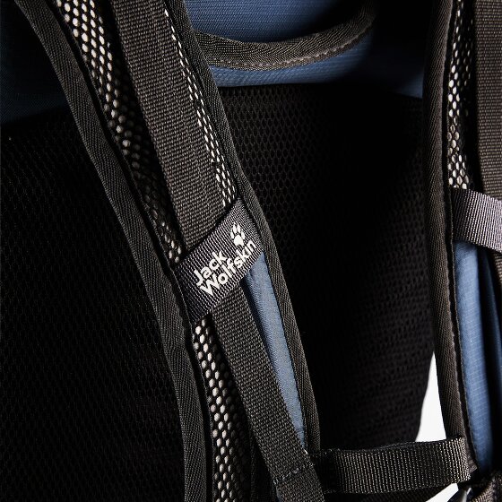 Jack Wolfskin Echotrek Shape 20 L Mochila de senderismo 54 cm