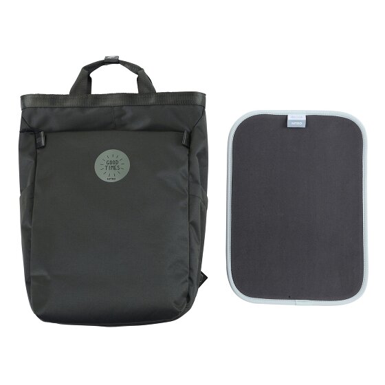 NITRO Mojo Mochila de día 28 cm Compartimento para el portátil