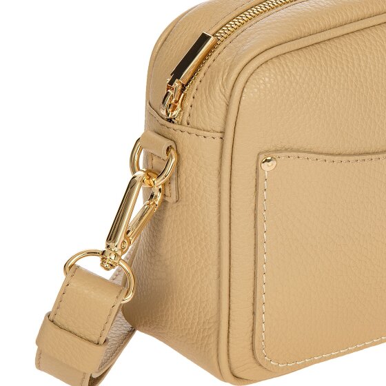 Bric's Gondola Bolsa de hombro Piel 22 cm