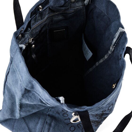 Campomaggi Buganvillea Bolsa de compras 34 cm