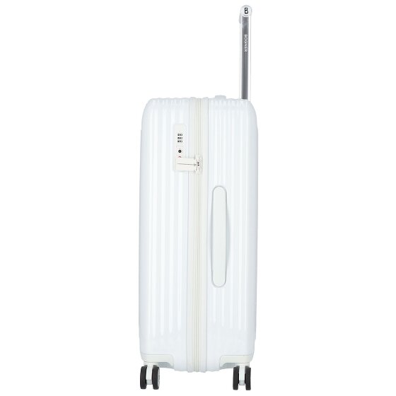 Bogner Piz 4 ruedas Carrito M 65 cm