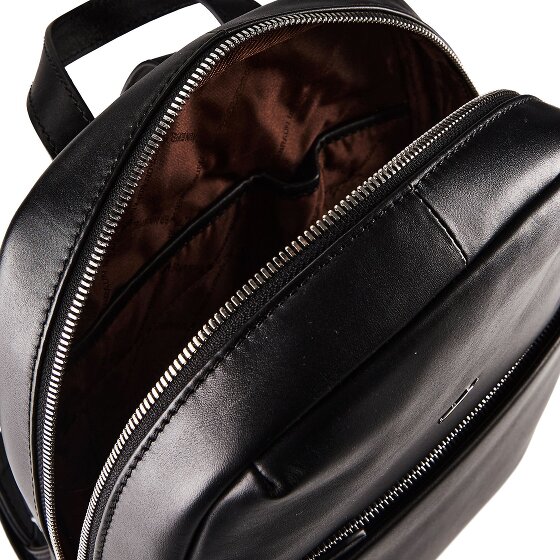 Braun Büffel Hanna Mochila de la ciudad S Piel 29.5 cm