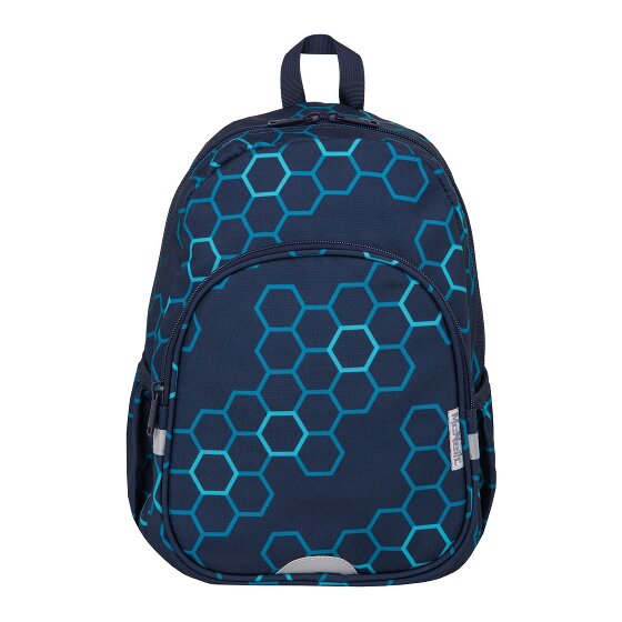McNeill Mochila infantil Toby 35 cm
