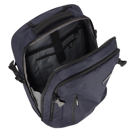 Samsonite Roader 2 ruedas Carro de la cabina 55 cm Compartimento para el portátil