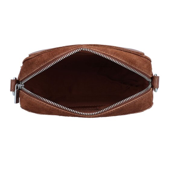 Cowboysbag Carlyle Bolsa de hombro Piel 20 cm