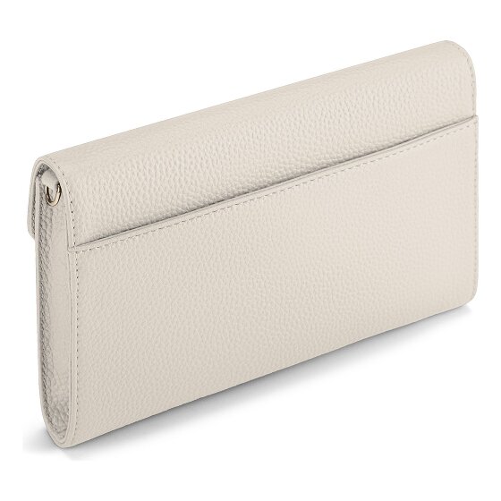 Lazarotti Bolso bandolera Bologna Clutch cuero 23 cm