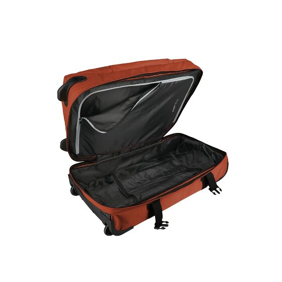 Travelite Bolonia 2 ruedas Bolsa de viaje S 53 cm