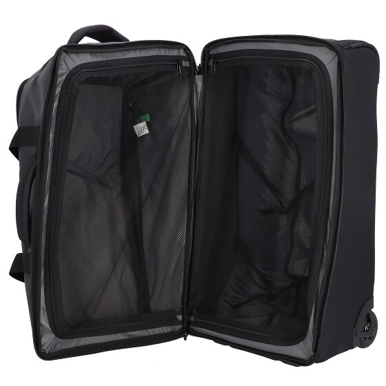 Vaude Rotuma 65 2 ruedas Trolley 61 cm