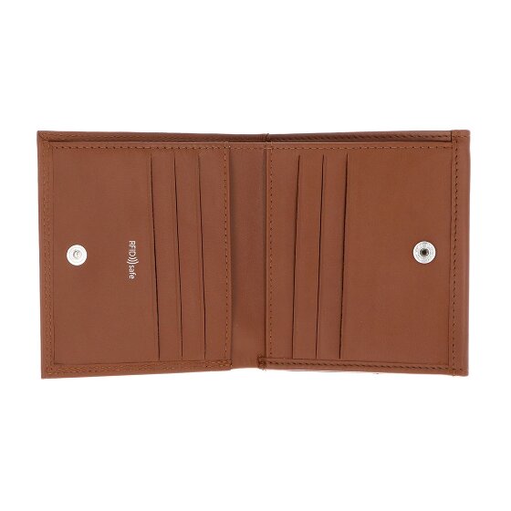 Golden Head Polo Billetero RFID Piel 10 cm