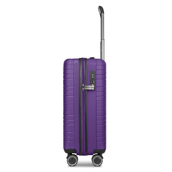Franky Dallas 3.0 4 ruedas Carrito S 55 cm
