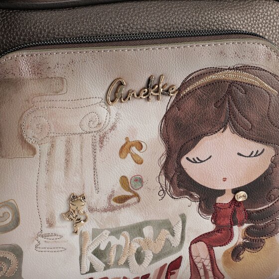 Anekke Muse Bolsa de hombro 25 cm