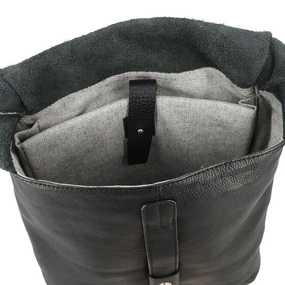 Harold's Lift Mochila de la ciudad Piel 33 cm